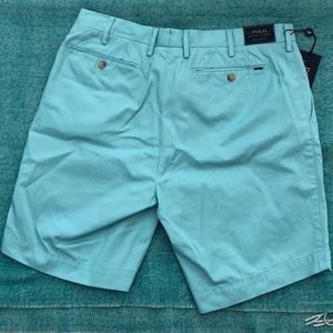 NWT Men’s Ralph Lauren Shorts